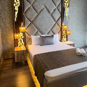 City Inn Nizami Boutique Hotel