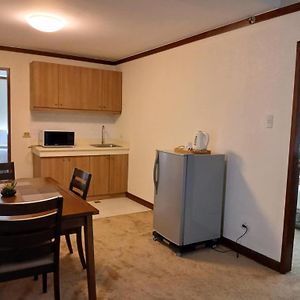 Suite Presidencial