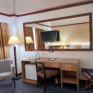 Habitación Premier