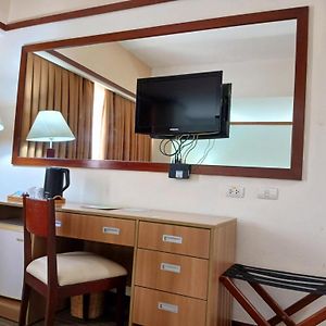 Habitación Doble Deluxe
